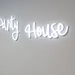 Daire #partyhouse