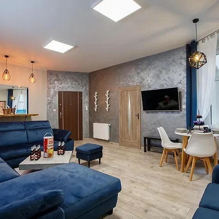 Apartmán #partyhouse