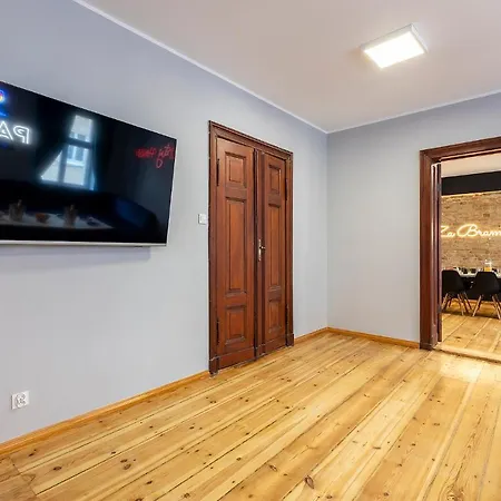 #partyhouse Apartamento