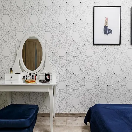 #partyhouse Lägenhet