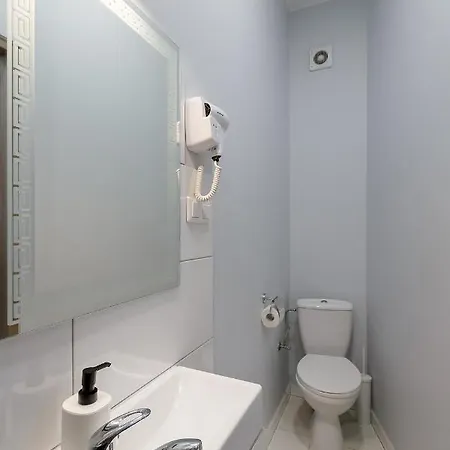 דירה #partyhouse פוזנן