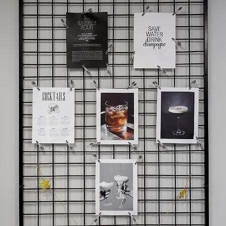 #partyhouse Lägenhet