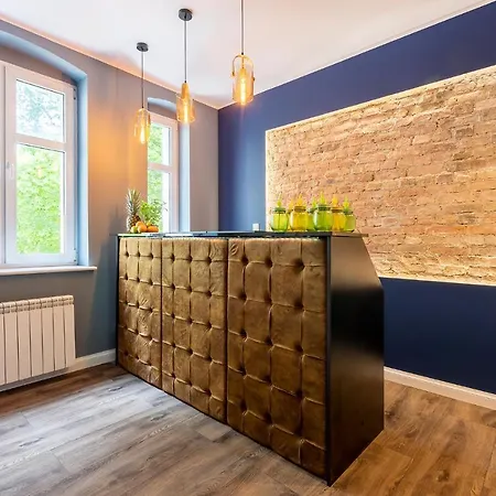 Lägenhet #partyhouse