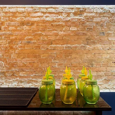 Lägenhet #partyhouse *