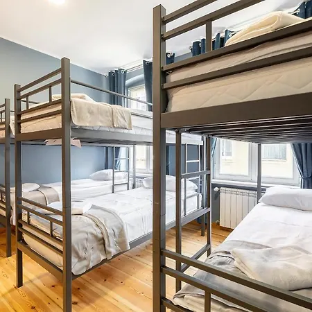 #partyhouse Lägenhet