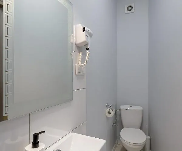 Apartment #partyhouse Poznan