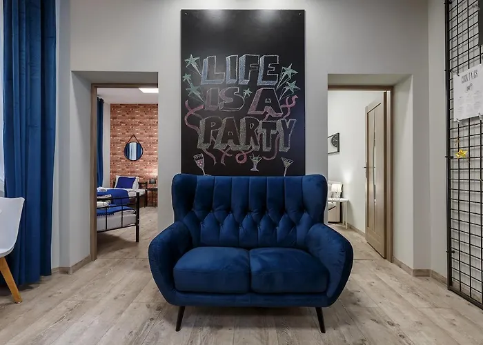 아파트 #partyhouse