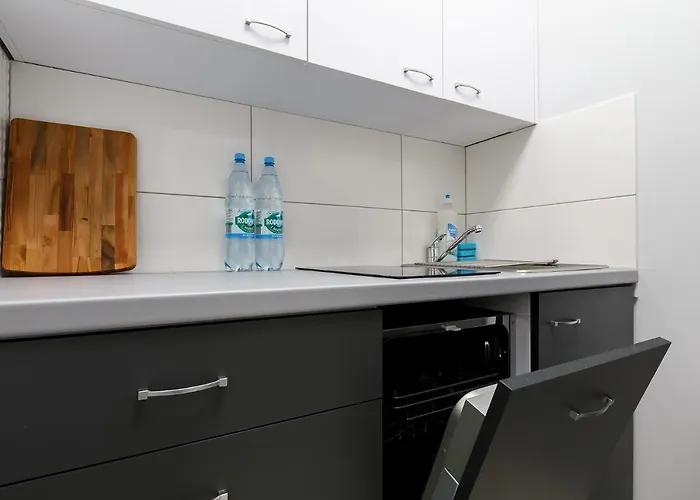 Apartment #partyhouse *