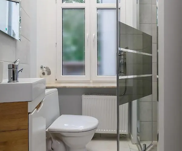 #partyhouse * Poznan