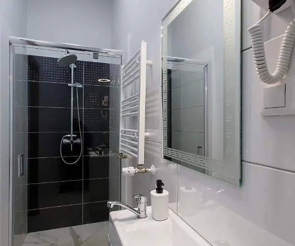 Apartment #partyhouse Poznan