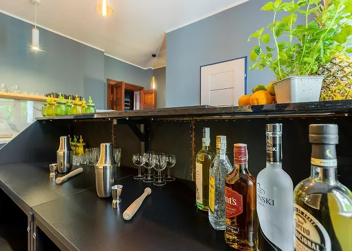 Apartment #partyhouse *