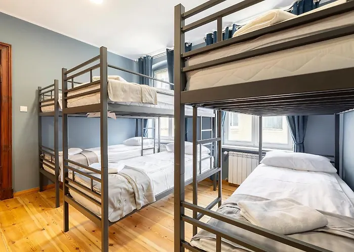 #partyhouse Apartmán